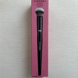 Sephora Collection Pro Highlight Brush #90 NWT